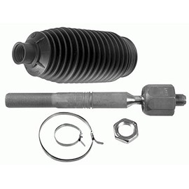 LEMFÖRDER Alfa Romeo 159 Wagon 2005-2012 Left Right Front Axle and Other Vehicles 34439 01