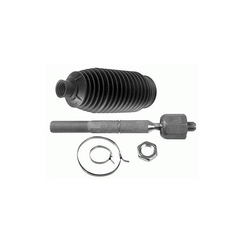 LEMFÖRDER Alfa Romeo 159 Wagon 2005-2012 Left Right Front Axle
