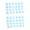 Ipetboom 2 Sheets Pimple Sticker for Patches Facial Patches Stickers