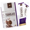 Slimming-K TSOKOLATE by Madam Kilay, Biotin + Collagen Mix Drink,