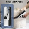Mini Electric Hand Sewing Machine - Robofun S3 Portable Electric
