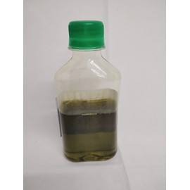 Generic Fast Luck Spiritual Oil,No Cross Inside Oil