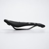 Fabric Scoop Race Team Shallow Saddle – Titanium Rails –