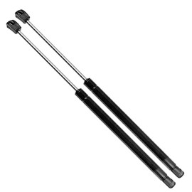 Qty (2) StrongArm 4122 Rear Trunk Lift Supports with Spoiler)
