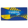 Tampax & Go Regular Tampons, Pack of 18