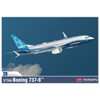 Academy Science-1/144 Boeing 737-8 MAX 12646 / 아카데미과학-1144 Boeing 737-8