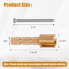 970-0770 Stem Adapter Compatible with Pfister Shower valve Trim Handle