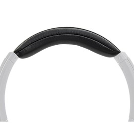SOULWIT Replacement Headband Pad Kit for Sony MDR-XB550 (XB550 MDRXB550) Headphones, Headphones Headband Upper Cushion Cover Repair Part, Easy DIY Installation