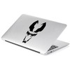 Yoonek Graphics Spider Venom Vinyl Decal Sticker # 869 (4"