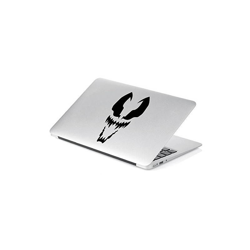 Yoonek Graphics Spider Venom Vinyl Decal Sticker # 869 (4"