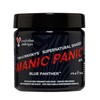 MANIC PANIC Tinte para El Cabello Supernatural Blue Panther