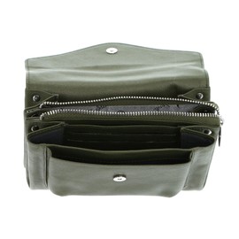 Golden Head Valencia Wallet Purse Fango, Fango