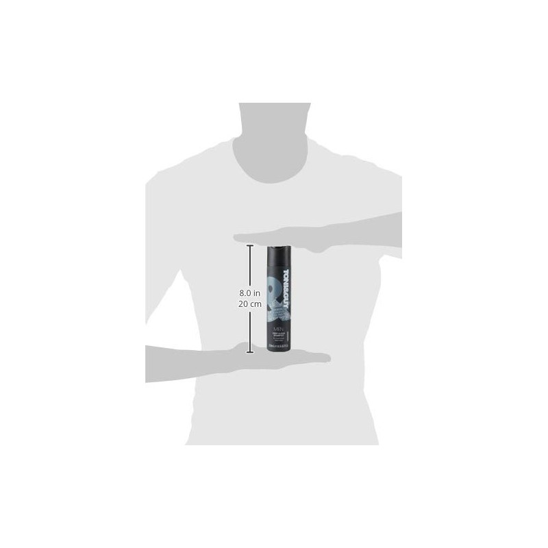 Men Shampoo Deep Cleansing 250 ml