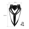 Raptor 700 700R Front Fascia Radiator Cover Hood for Yamaha