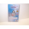 Safe Skies Rubberized BoomerangIt TSA Luggage Lock