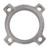 ApplianPar 3" 4 Bolt Exhaust Turbo Flange to 3" Inch