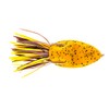 Scum Frog Original Topwater Bass Fishing Hollow Body Frog Lure