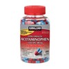 Kikrkland Acetaminofen 500 Mg Con 400 Gelcaps
