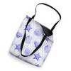 Starfish And Sand Dollars Tote Bag