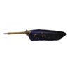 Quill Pen Set Exquisite Retro Smoothing Writing Feather Pen Caligraphy