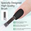 Born Pretty Matte Top Coat Gel U V 15ML -