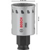 Bosch 1 x PRO Tile Power Change Plus Hole Saw
