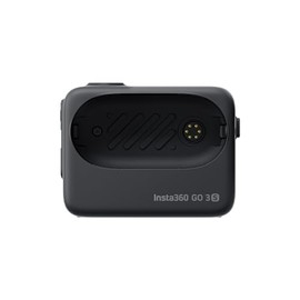 Insta360 GO 3S Action Pod Black, Spare or Replacement GO 3S Action Pod, Compatible with The GO 3S and GO 3 Standalone Camera