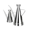 Ibili ACEITERA INOX IBERICA 0,30 LT, Stainless Steel, grau-blau, 21.2