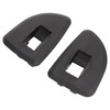 Rear Window Switch Bezels 25995494 Door Switch Panel Cover Trim