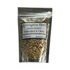 Reiki Charged Astragalus Root Wildcrafted in China Loose Leaf Dried