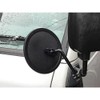 Hop, Front Undermirror, Round, 5.9 inches (15 cm), φ5.7 inches