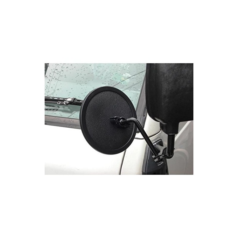 Hop, Front Undermirror, Round, 5.9 inches (15 cm), φ5.7 inches