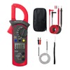 Colcolo Digital Clamp Meter Multimeter Volts Amp Tester,Handheld,Measure Tools,Versatile Ammeter
