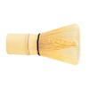 Bamboo Matcha Powder Stirring Whisk Green Tea Brushes Bamboo Tea