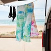 Dock & Bay Beach Towel Quick Dry Sand Free Compact