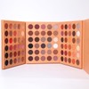 MAFFICK Paleta de Sombras de Ojos, 30 Colores, Acabados Mate,