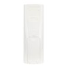 AKB73456118 Replace AC Remote Controller Compatible with Friedrich Split Air