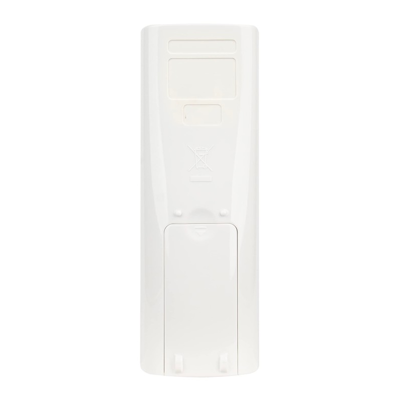 AKB73456118 Replace AC Remote Controller Compatible with Friedrich Split Air