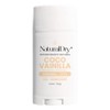NaturalDry Desodorante Natural que SÍ FUNCIONA | Delicioso aroma Coco