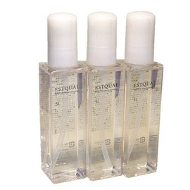 Milbon Deesse's Equestal SL 4.2 fl oz (120 ml), Set of 3
