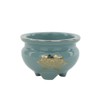 Buddhist altar incense burner, Buddhist altar, incense burner, incense burner,