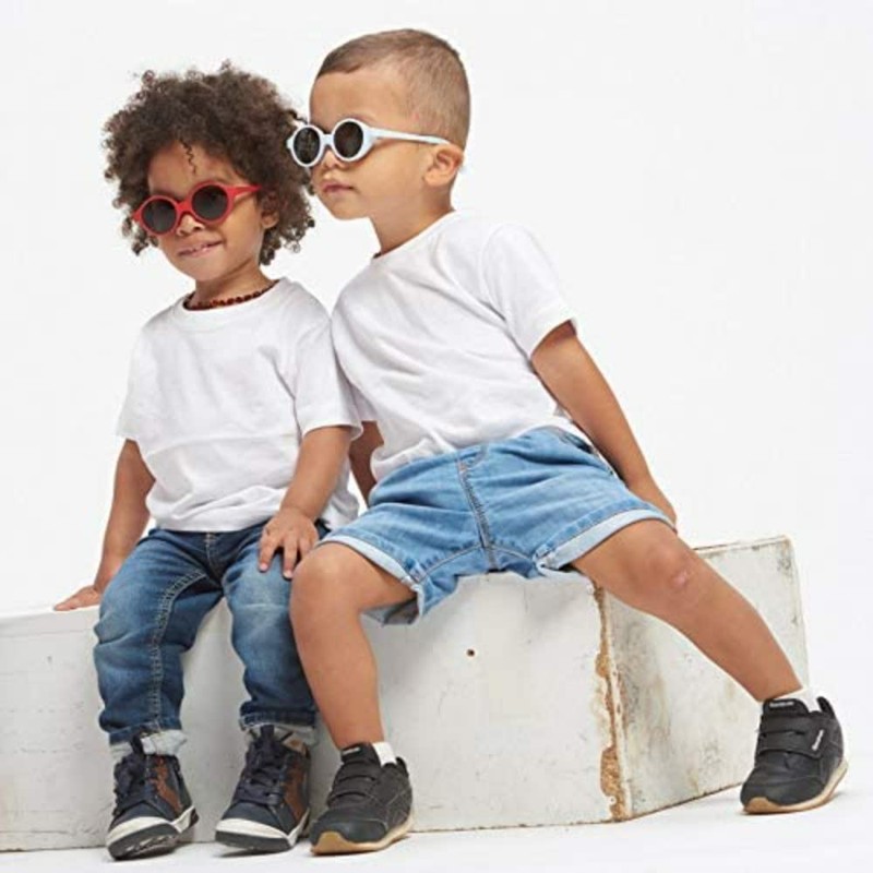 BEABA Sunglasses for Babies 9-24 Months, 100% UV Protection -