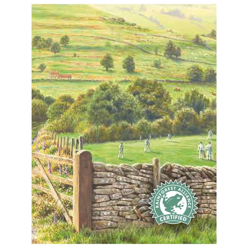 Yorkshire Tea Decaffeinated Tea Bags 250 g (Pack of 5)