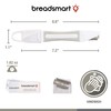Breadsmart Lame - Bread Scoring Tool - Set of 10