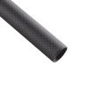 3K Bike Handlebar Matte Black Carbon Fiber Stright Flat Bar