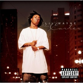 Tha Carter[2 LP]
