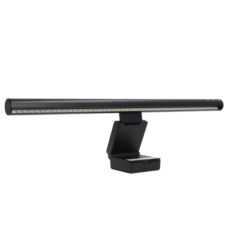 Monitor Light Bar Eye Caring 3 Dimming 5 Color Temperatures