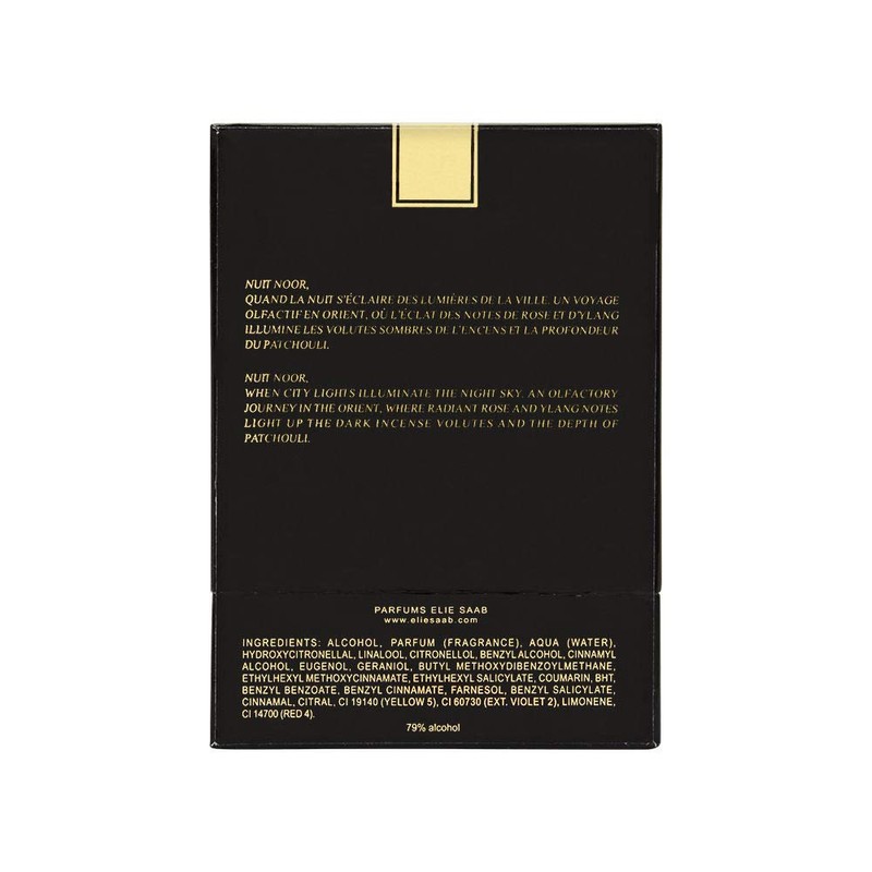 Elie Saab Parfümwasser für Männer, 90 ml