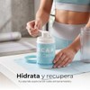 Pure Form BCAA Electrolitos BCAA Suplemento en polvo con Electrolitos