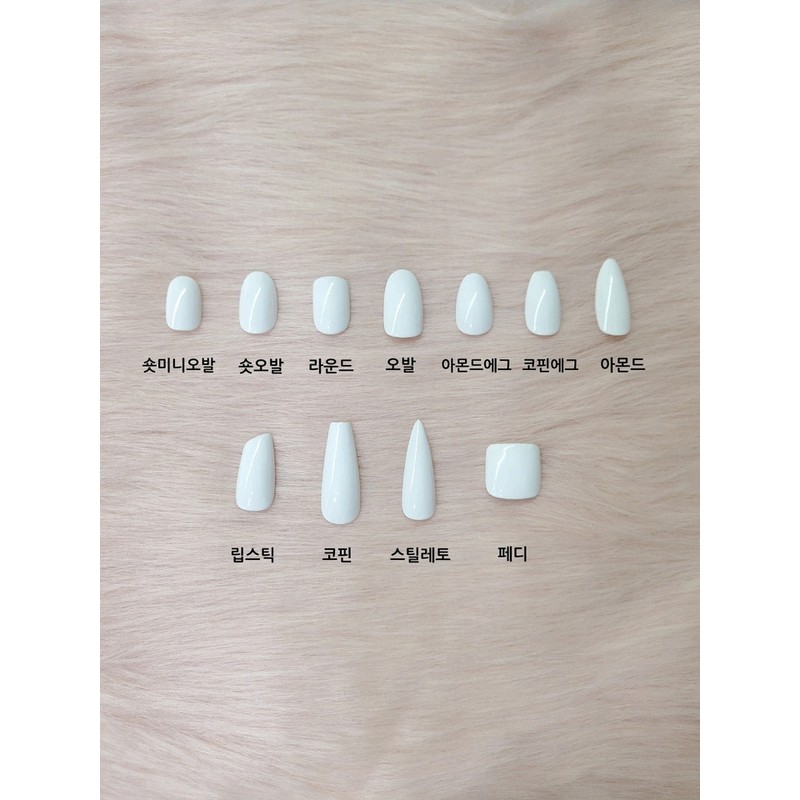Chrome event handmade nails❤Self-nail tip sticker new product discount -